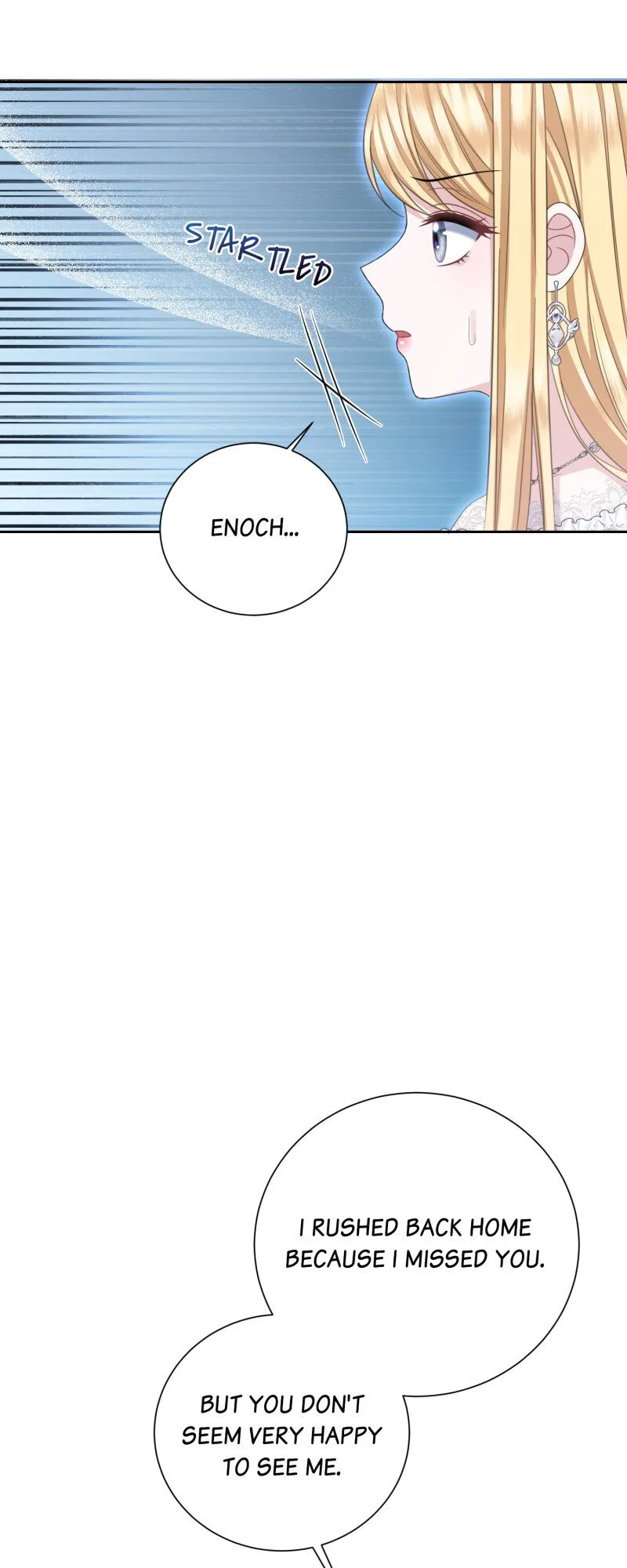 When Cinderella’s Magic Fades Away chapter 47 page 51
