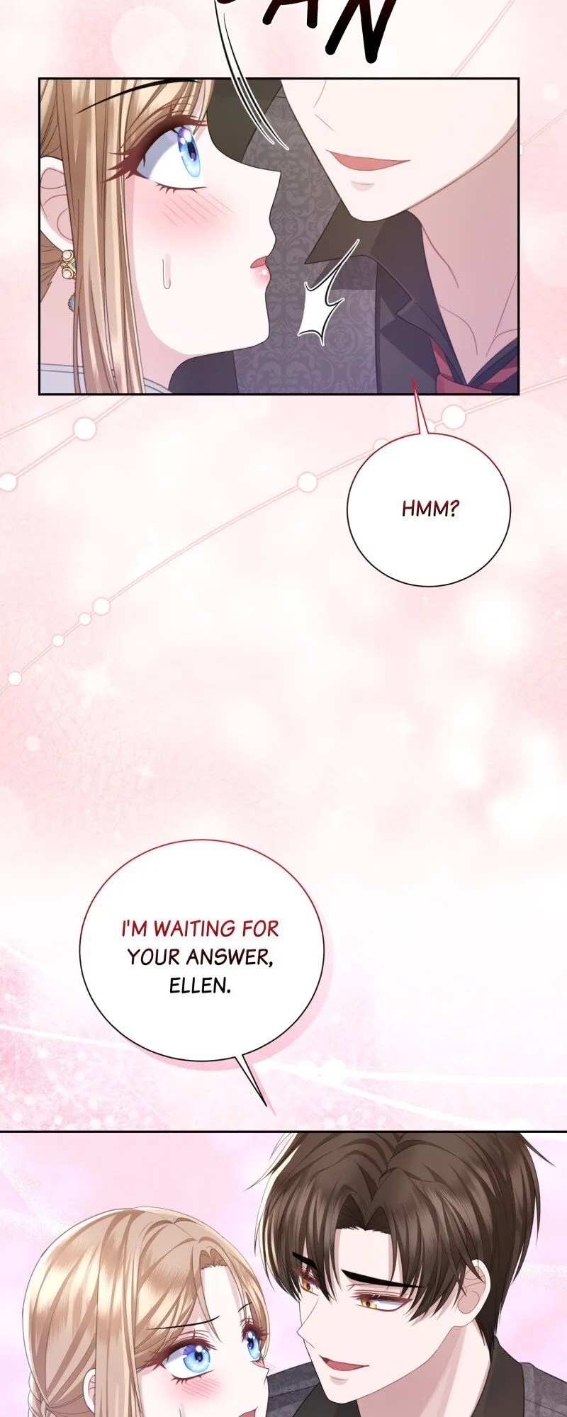 When Cinderella’s Magic Fades Away chapter 47 page 53