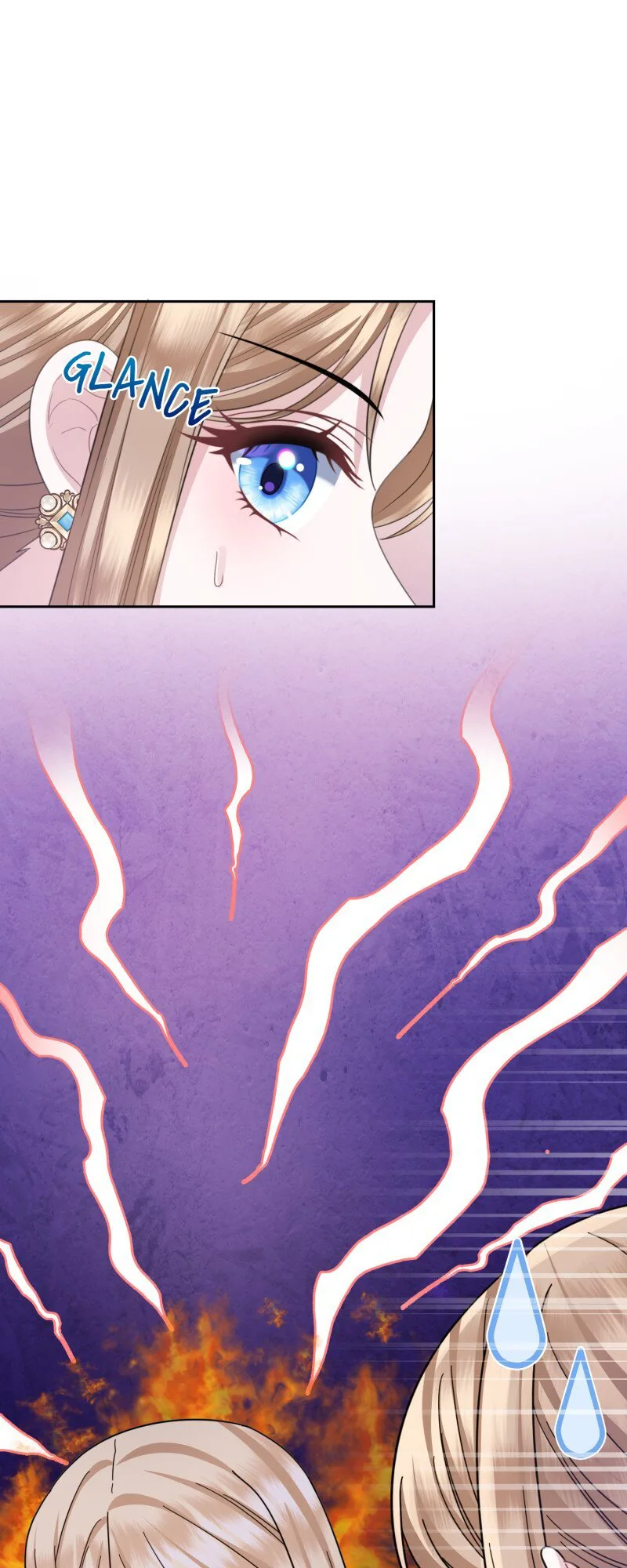 When Cinderella’s Magic Fades Away chapter 47 page 55