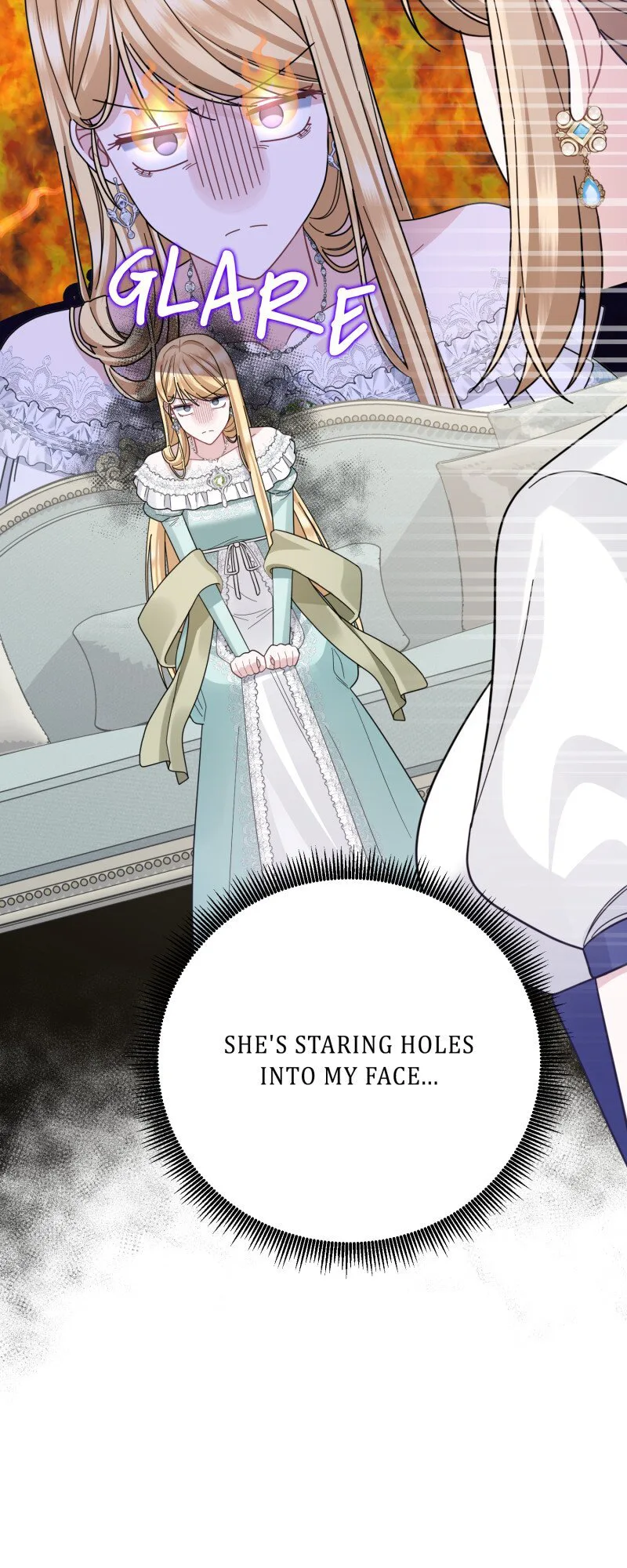When Cinderella’s Magic Fades Away chapter 47 page 56