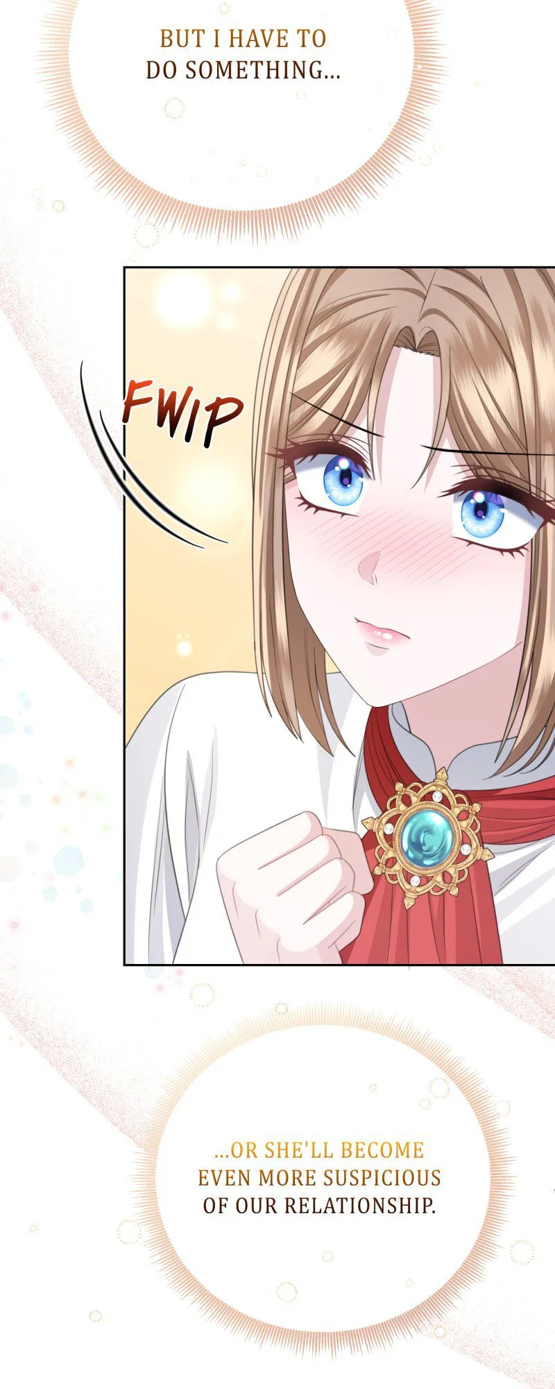 When Cinderella’s Magic Fades Away chapter 47 page 58