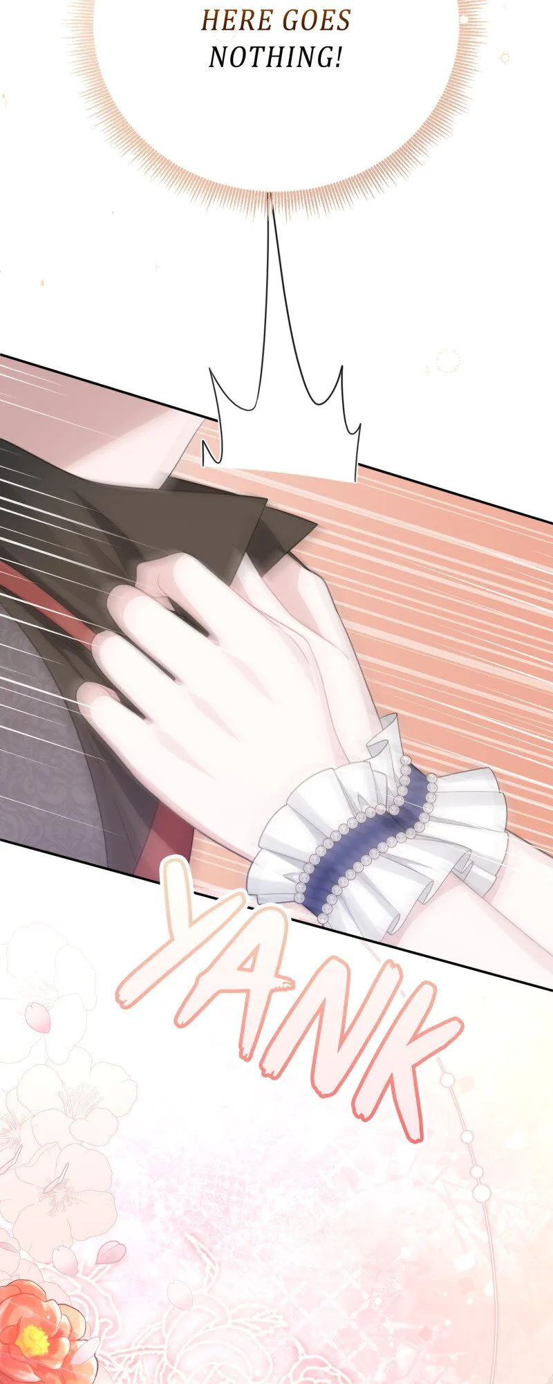 When Cinderella’s Magic Fades Away chapter 47 page 60