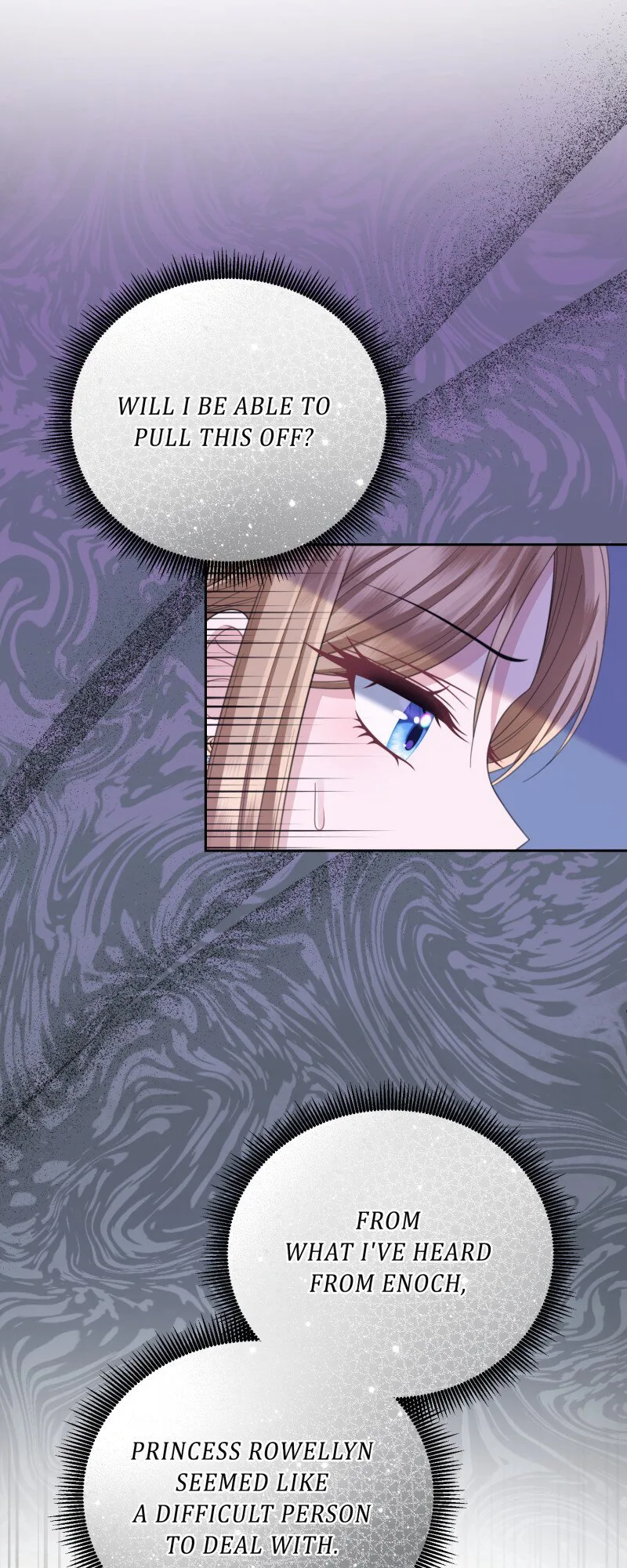 When Cinderella’s Magic Fades Away chapter 47 page 7