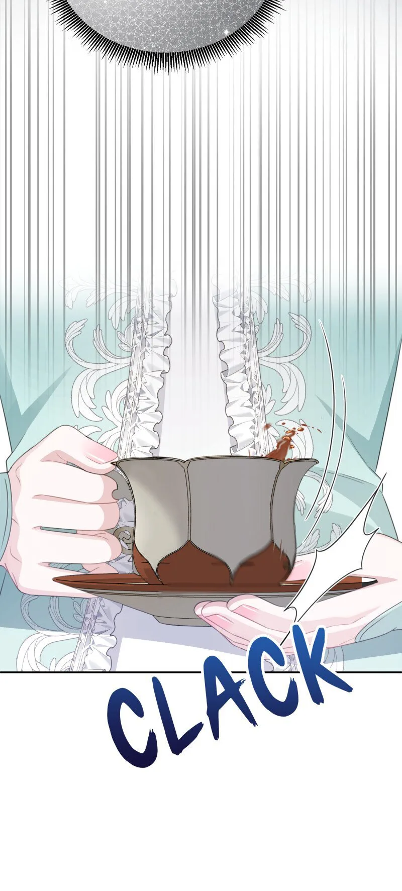When Cinderella’s Magic Fades Away chapter 47 page 8