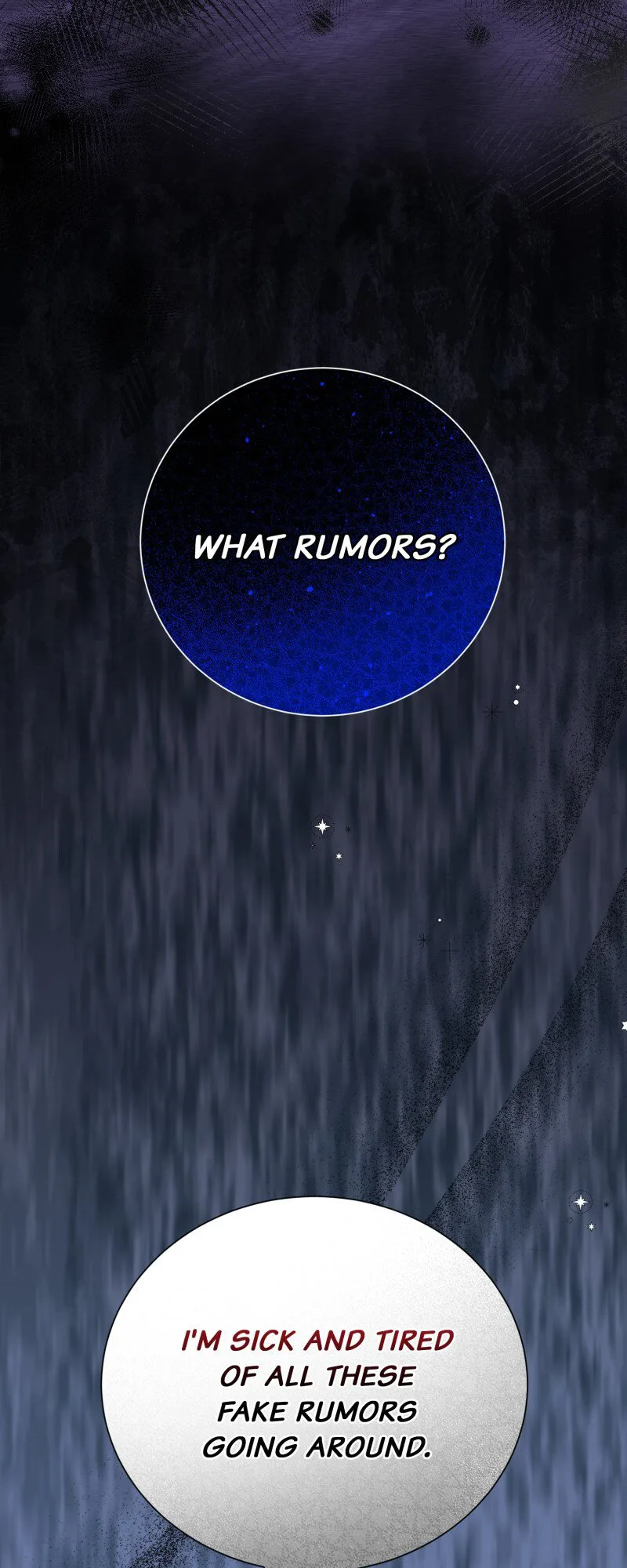 When Cinderella’s Magic Fades Away chapter 48 page 11