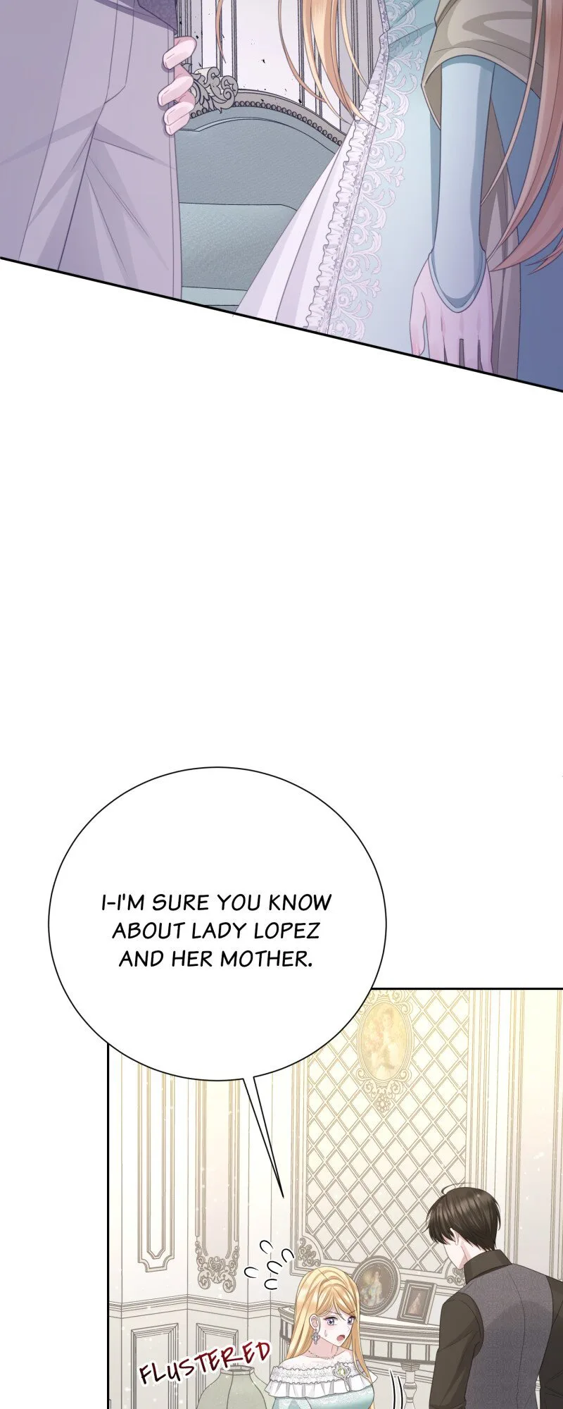 When Cinderella’s Magic Fades Away chapter 48 page 13