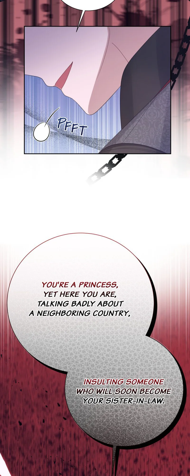 When Cinderella’s Magic Fades Away chapter 48 page 15