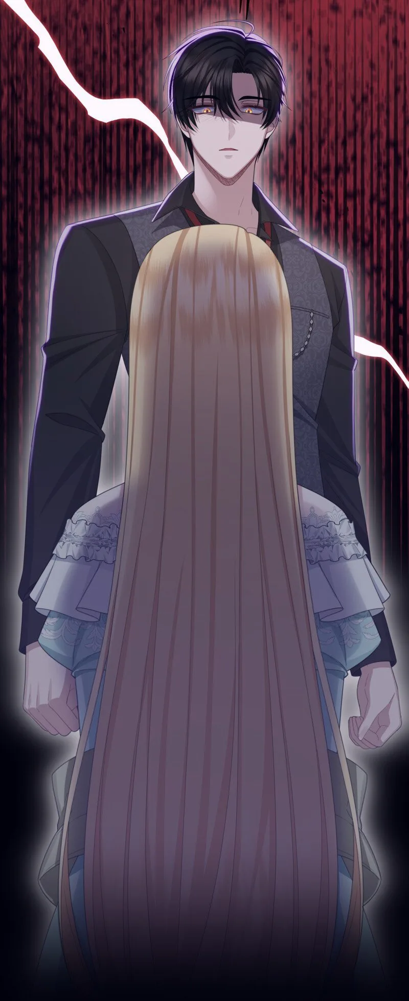 When Cinderella’s Magic Fades Away chapter 48 page 16
