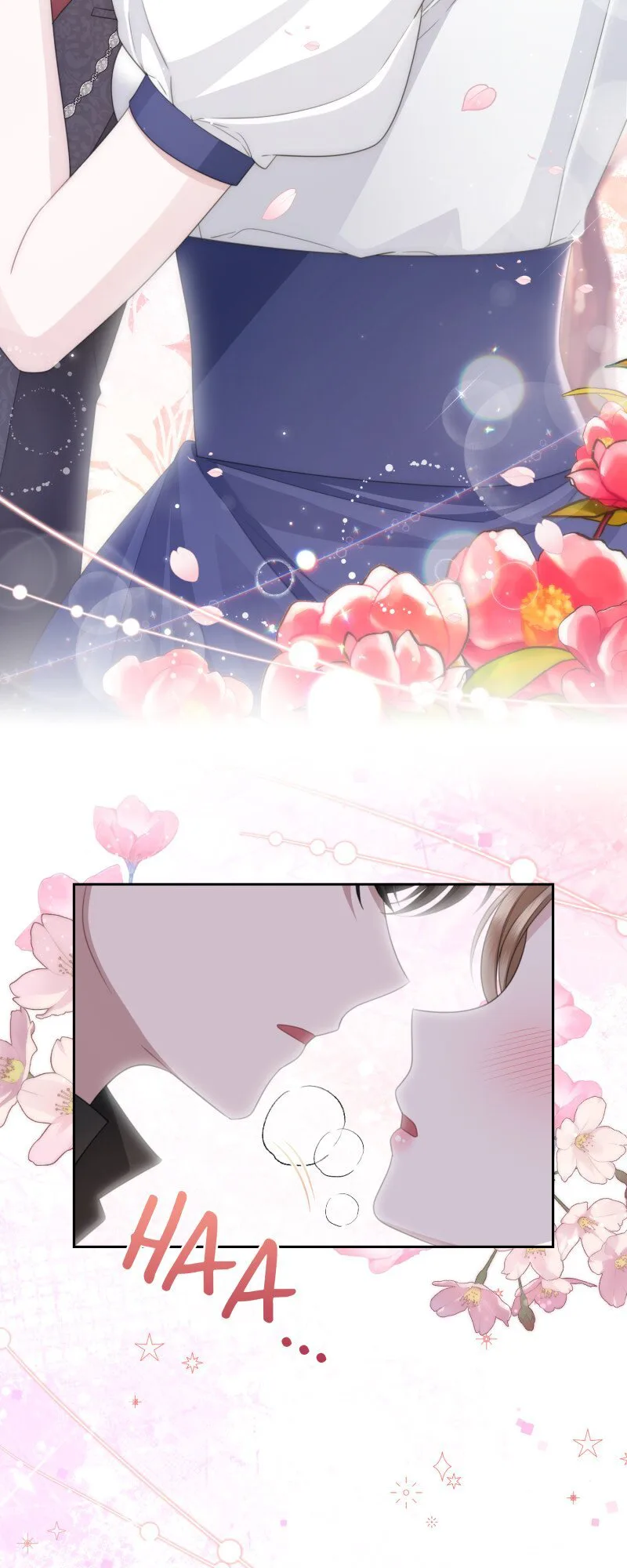 When Cinderella’s Magic Fades Away chapter 48 page 2