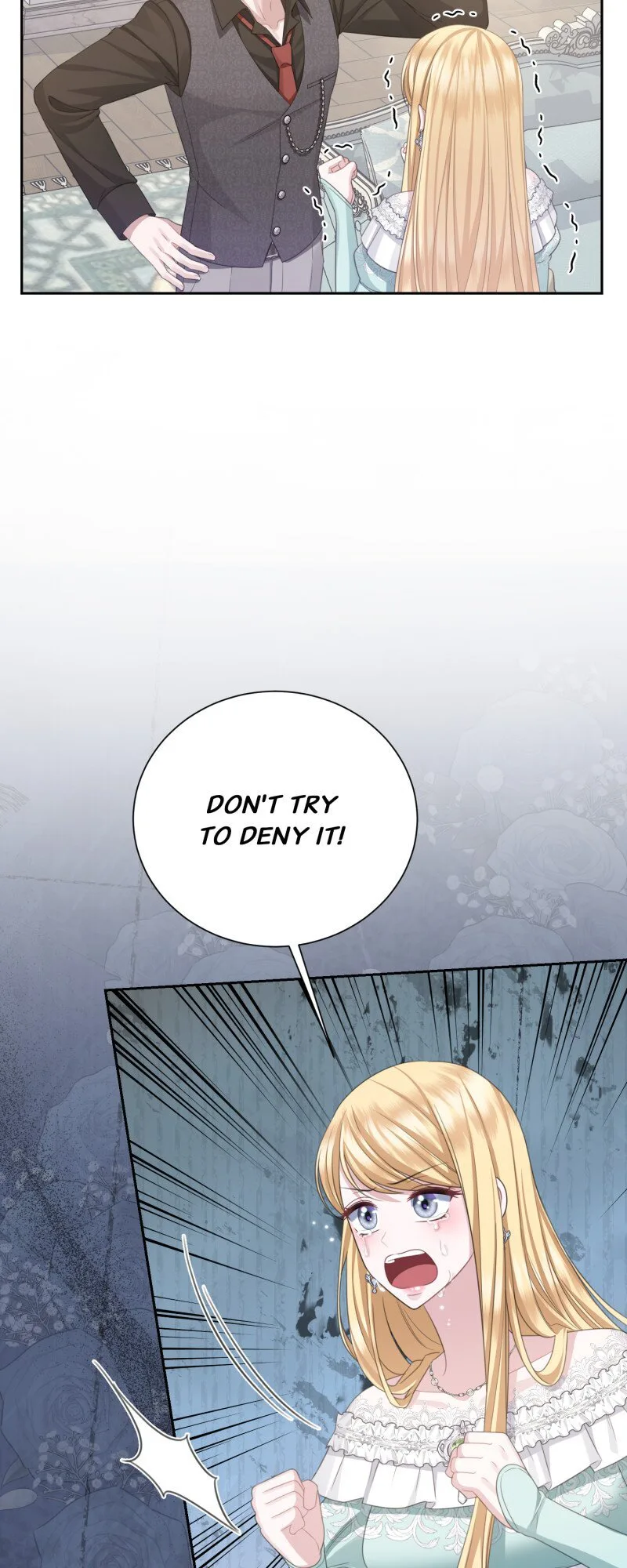 When Cinderella’s Magic Fades Away chapter 48 page 22