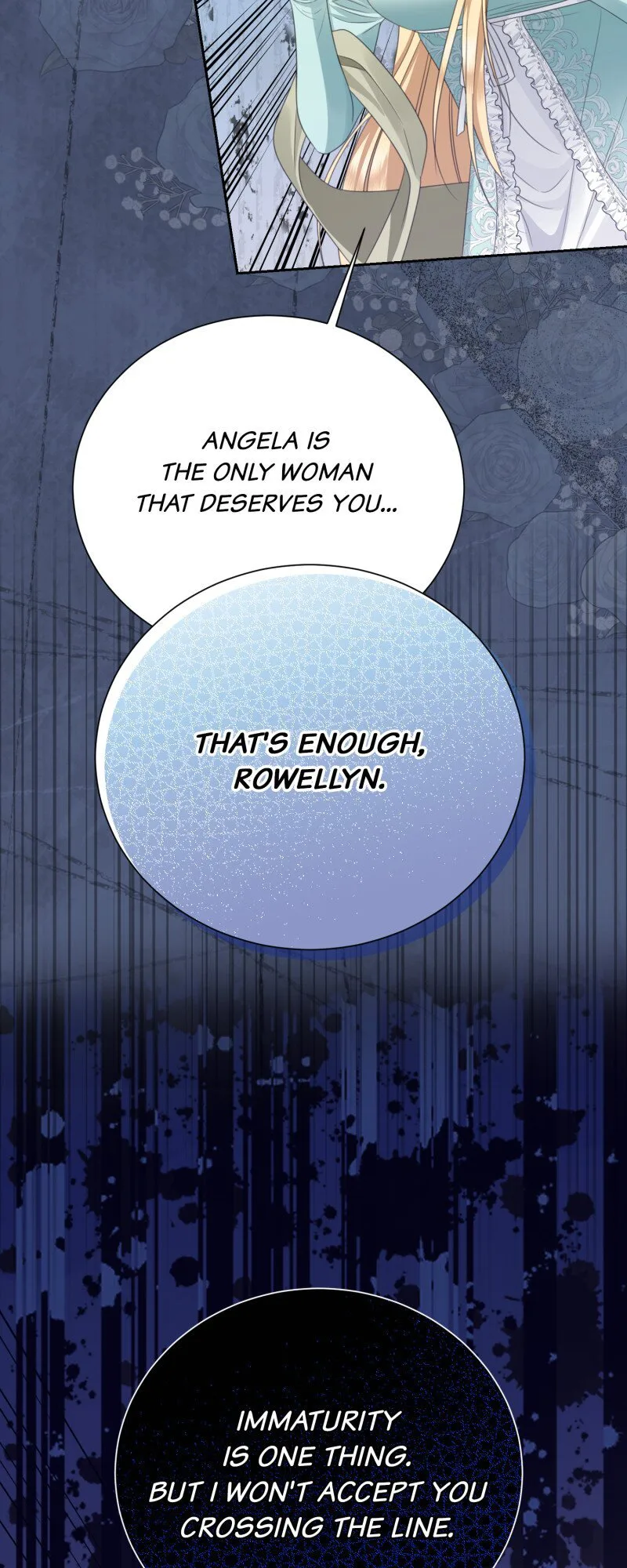 When Cinderella’s Magic Fades Away chapter 48 page 23
