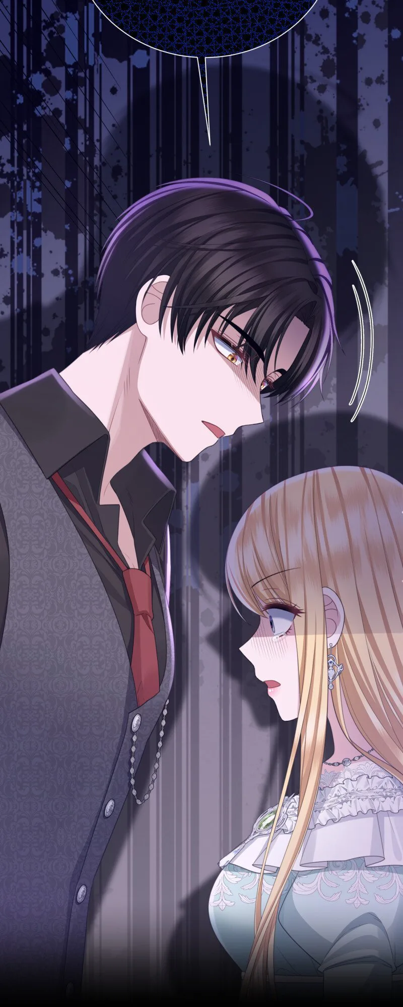 When Cinderella’s Magic Fades Away chapter 48 page 24