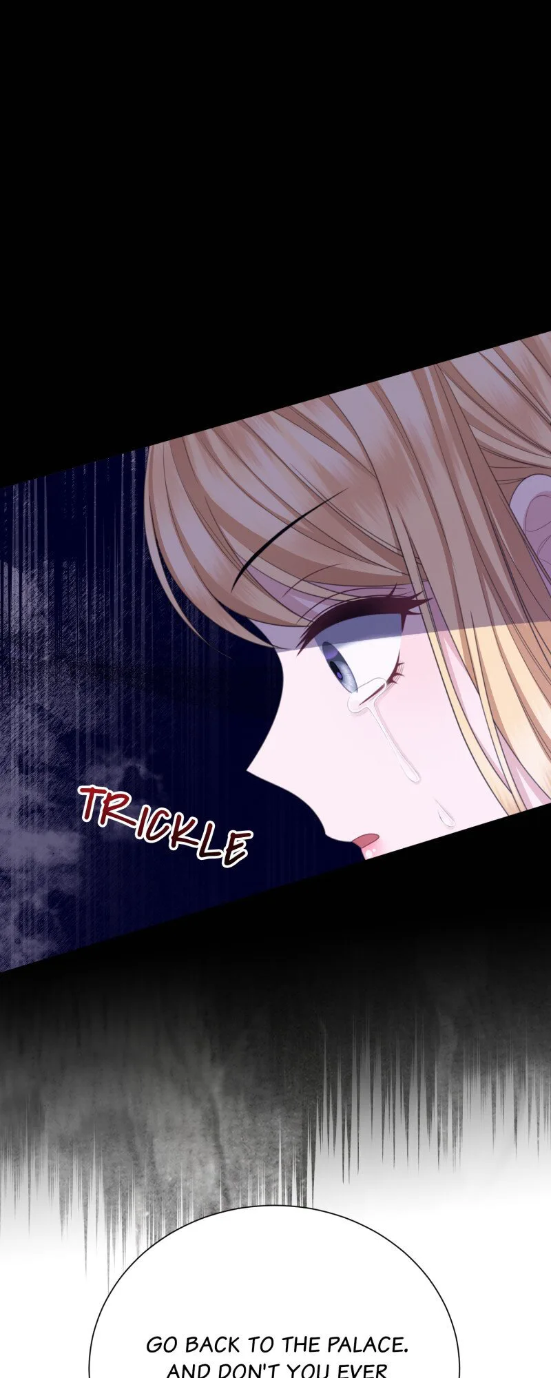 When Cinderella’s Magic Fades Away chapter 48 page 25