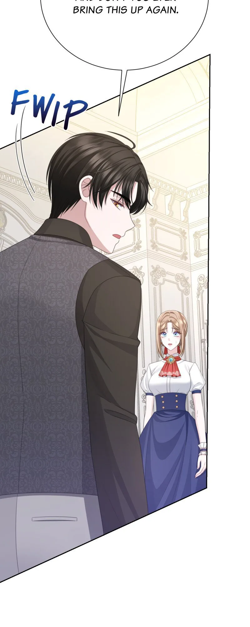 When Cinderella’s Magic Fades Away chapter 48 page 26