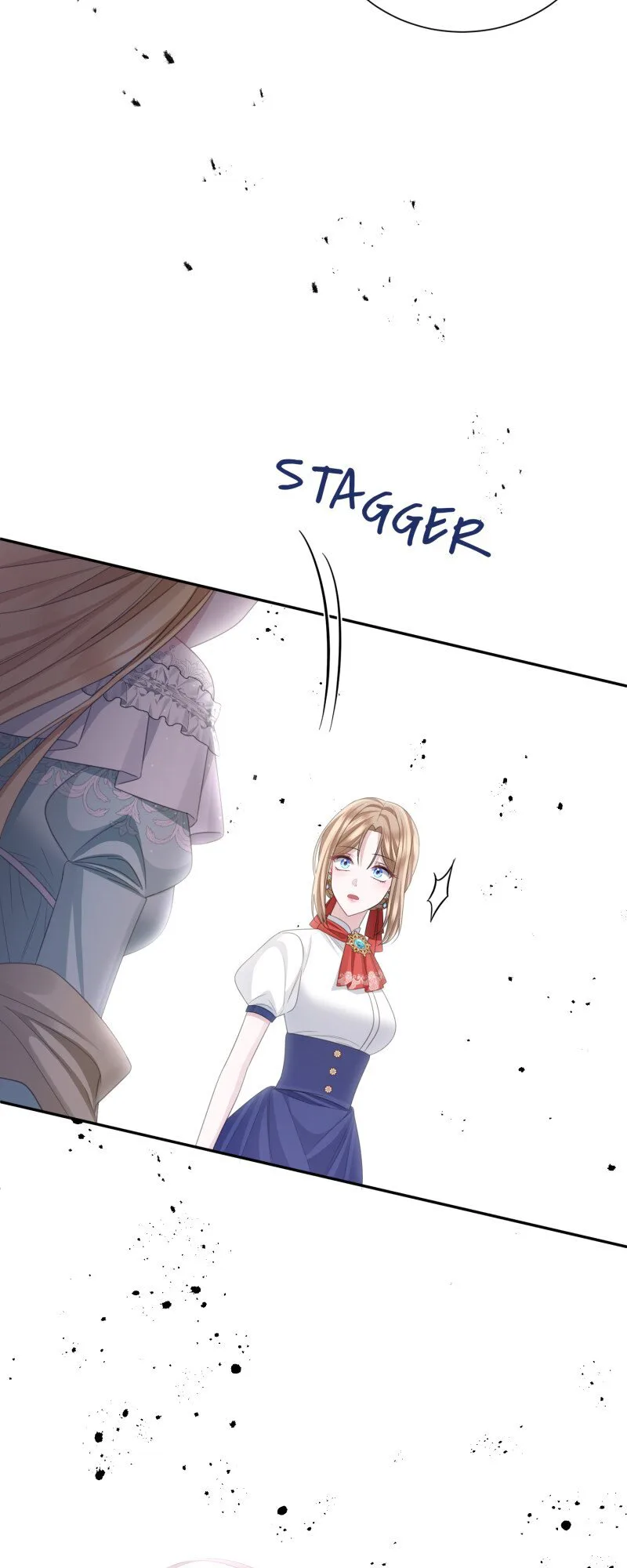 When Cinderella’s Magic Fades Away chapter 48 page 28