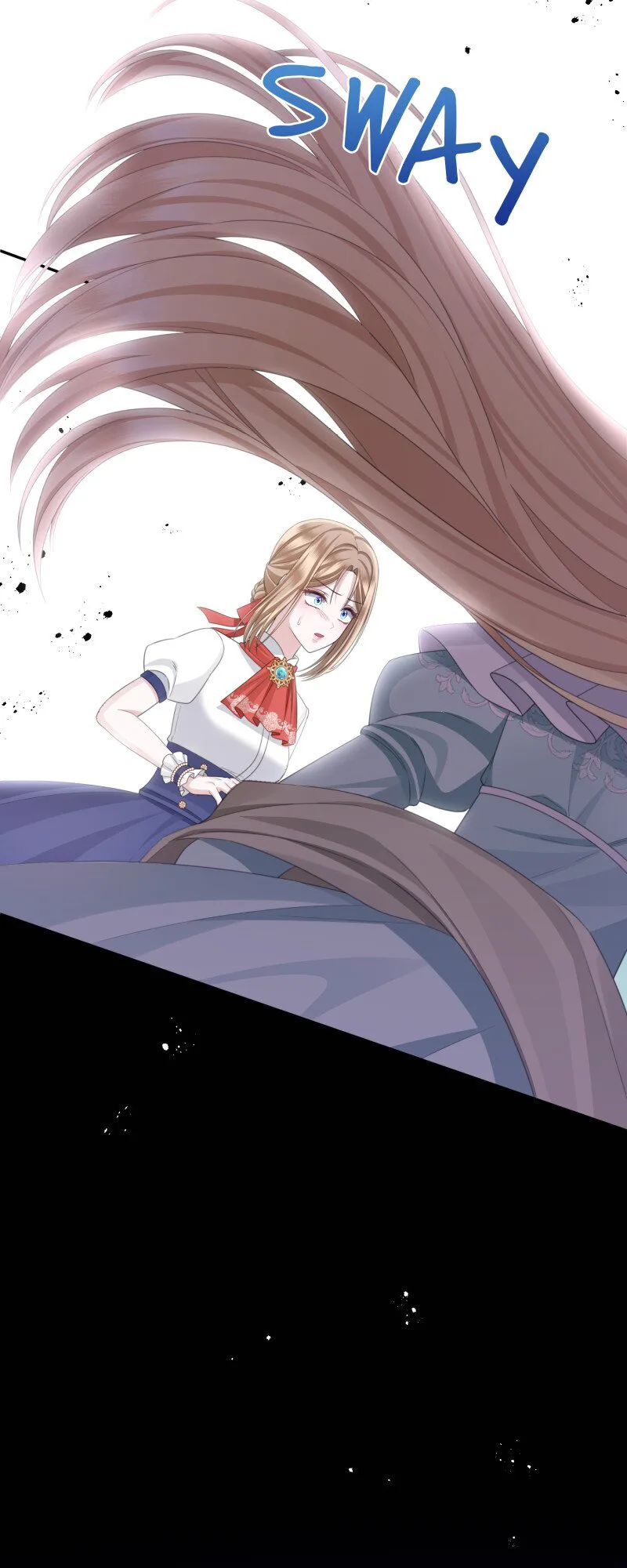 When Cinderella’s Magic Fades Away chapter 48 page 29