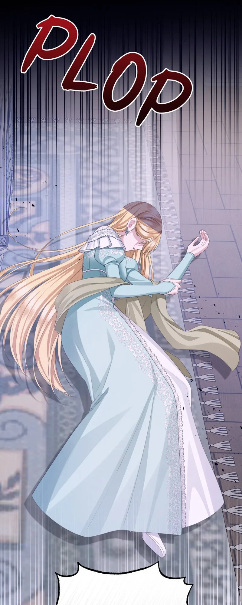 When Cinderella’s Magic Fades Away chapter 48 page 30
