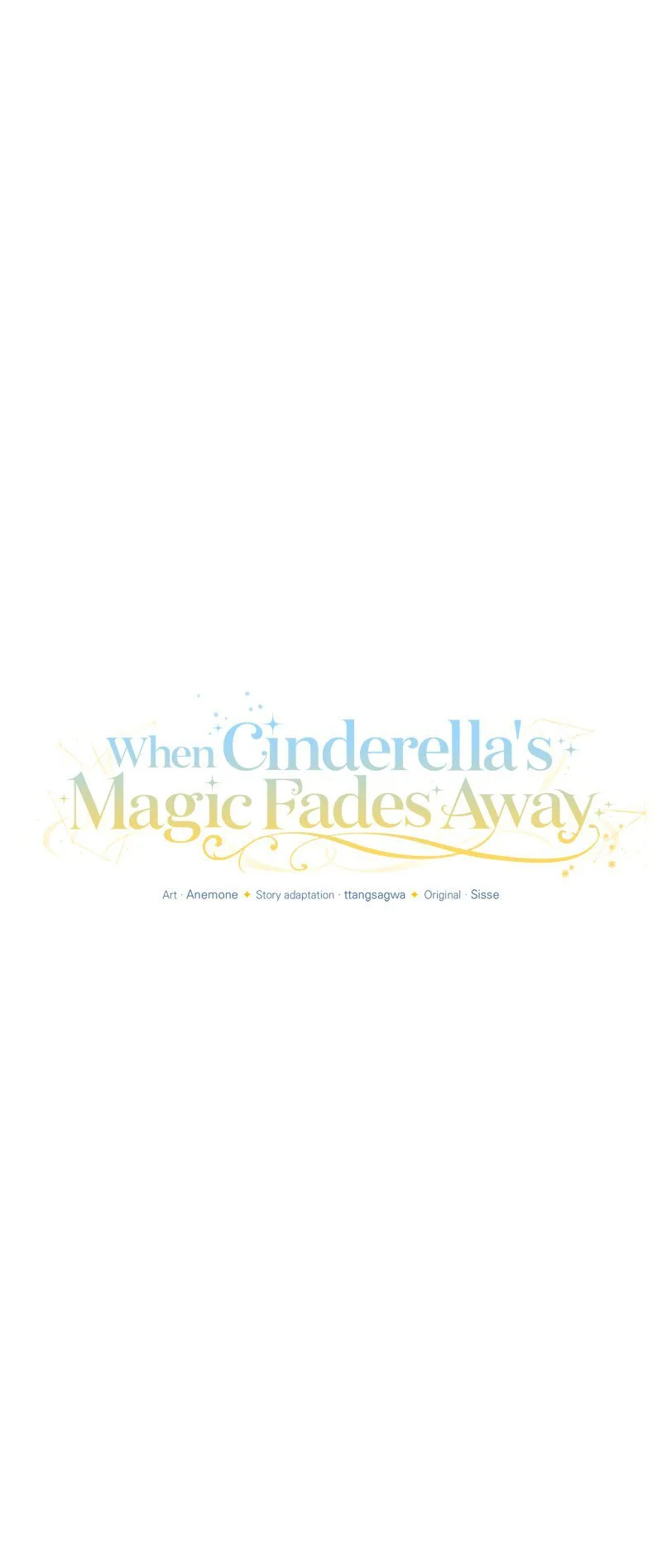 When Cinderella’s Magic Fades Away chapter 48 page 32