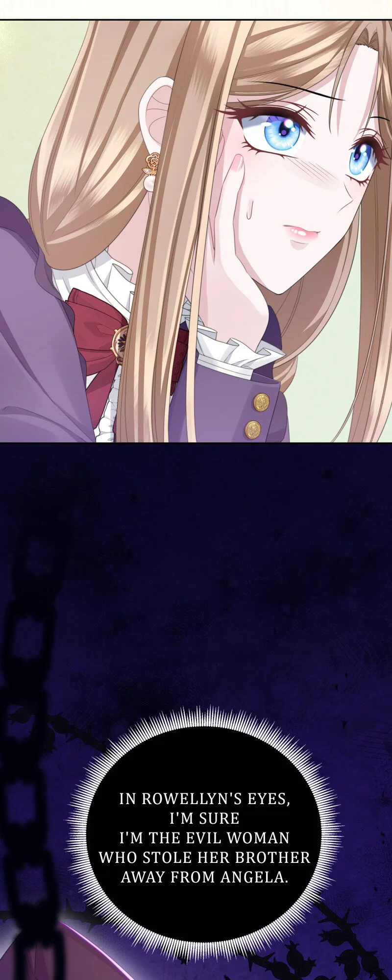When Cinderella’s Magic Fades Away chapter 48 page 37