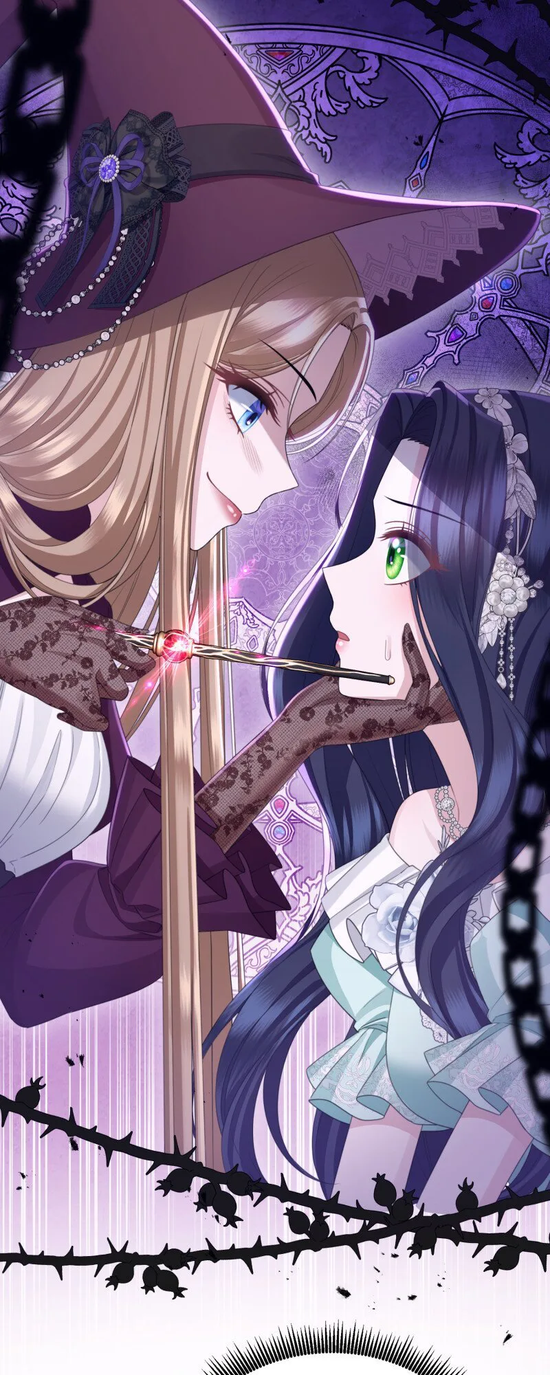 When Cinderella’s Magic Fades Away chapter 48 page 38