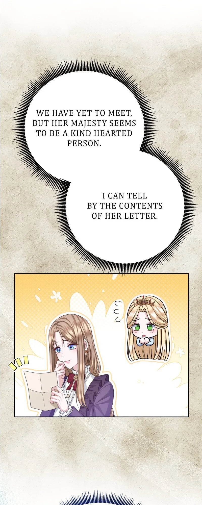 When Cinderella’s Magic Fades Away chapter 48 page 41