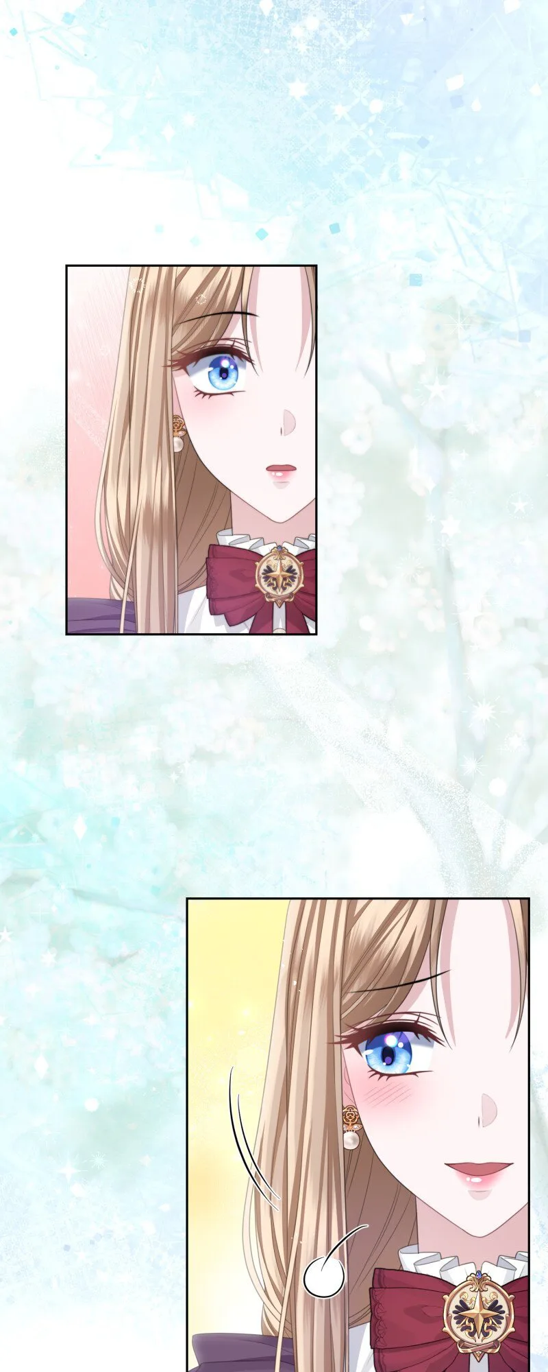 When Cinderella’s Magic Fades Away chapter 48 page 49