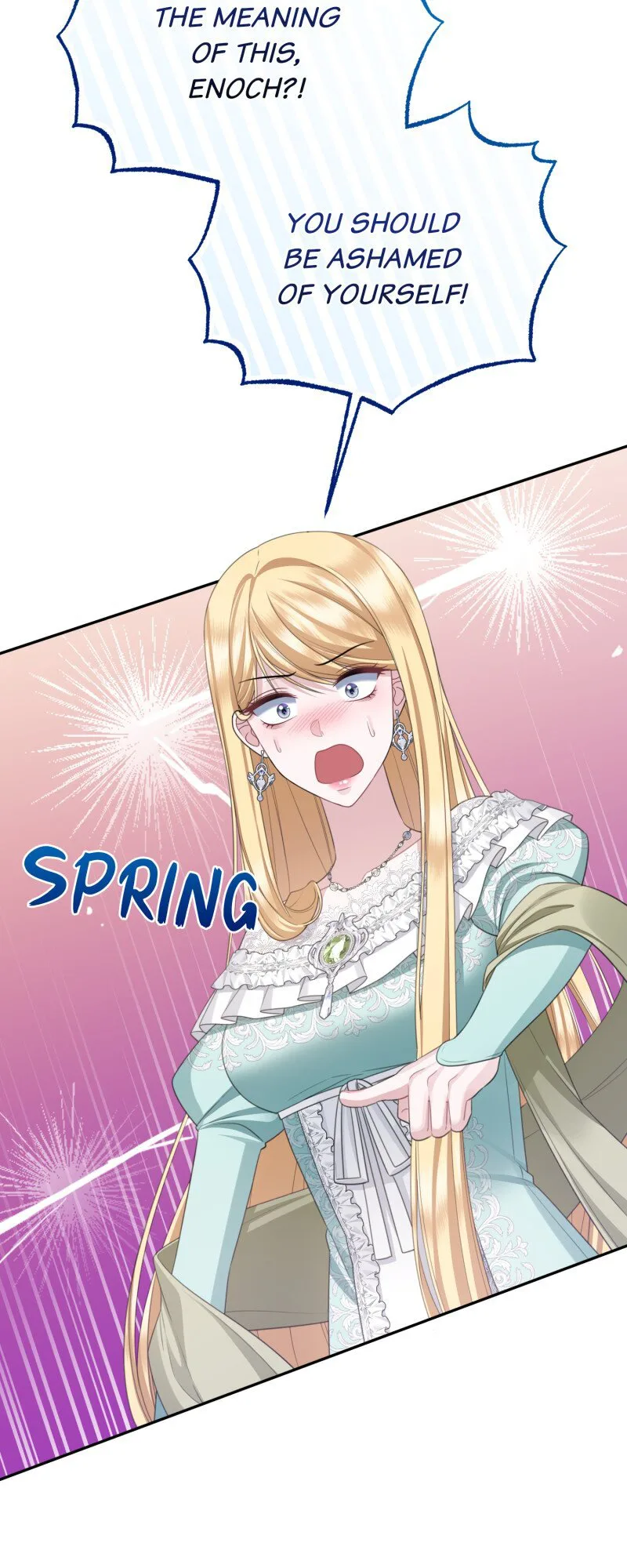 When Cinderella’s Magic Fades Away chapter 48 page 5