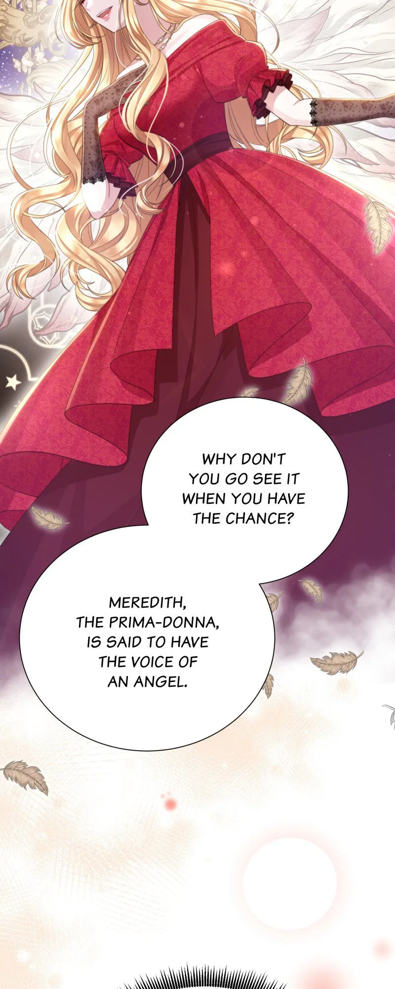 When Cinderella’s Magic Fades Away chapter 48 page 52