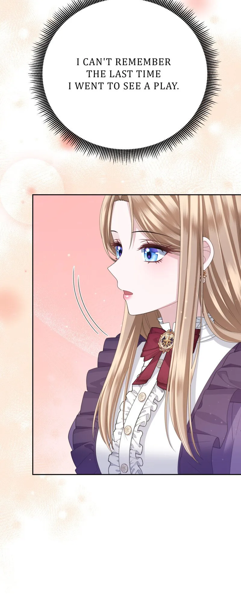 When Cinderella’s Magic Fades Away chapter 48 page 53