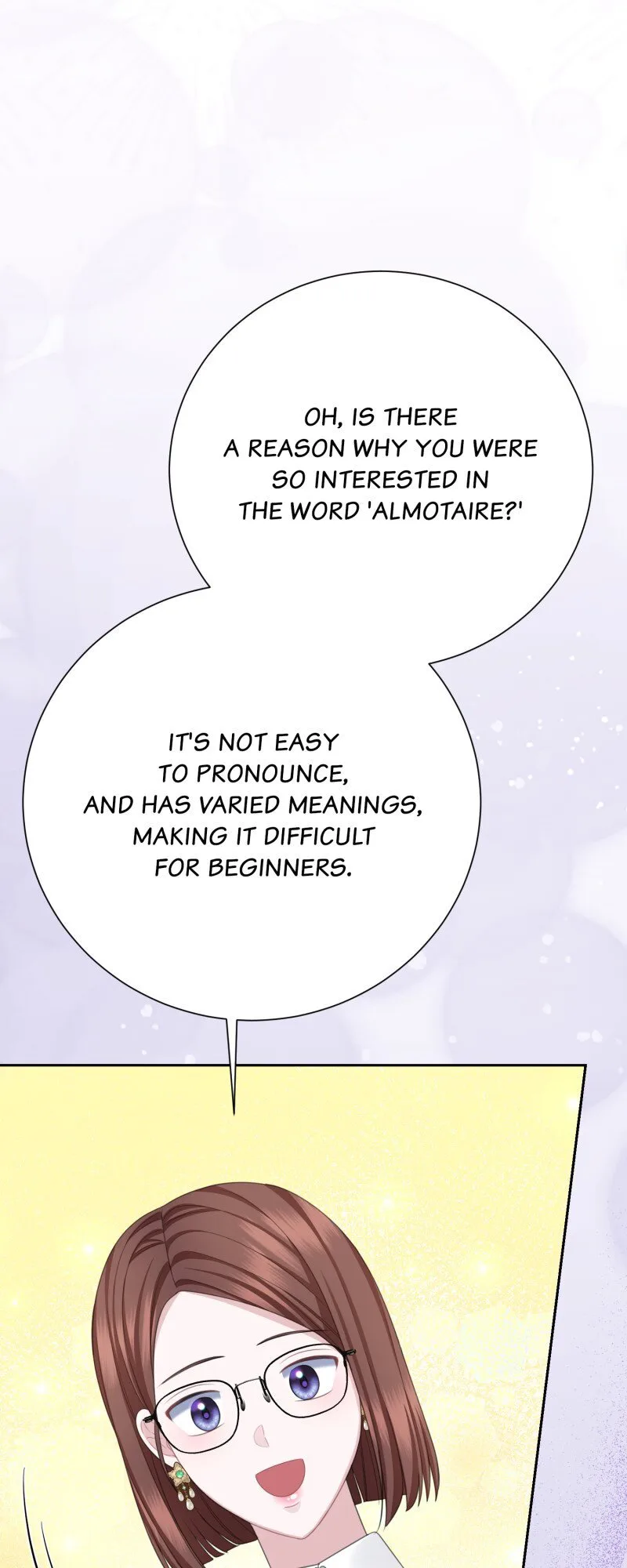 When Cinderella’s Magic Fades Away chapter 48 page 55