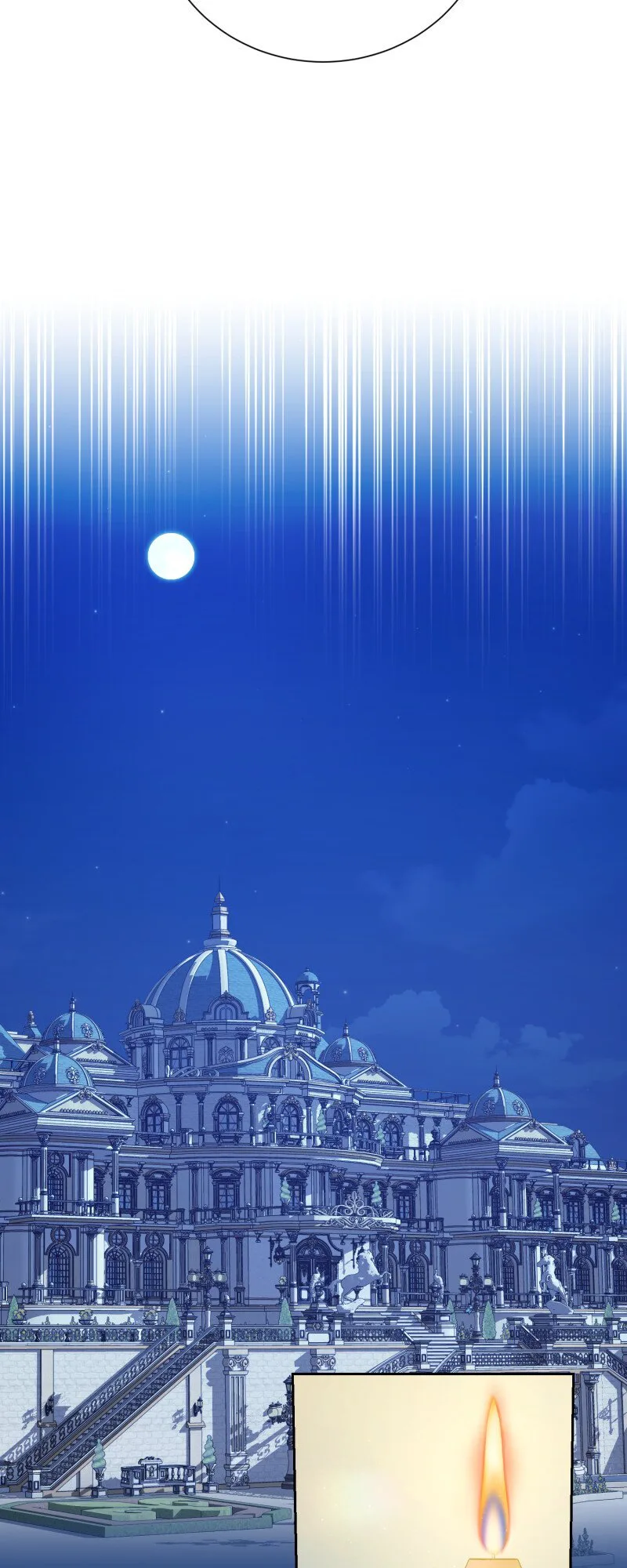 When Cinderella’s Magic Fades Away chapter 48 page 58
