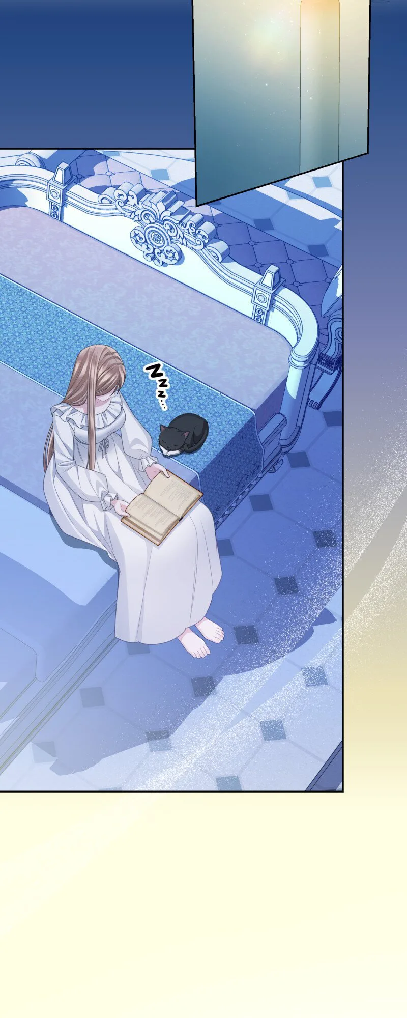 When Cinderella’s Magic Fades Away chapter 48 page 59