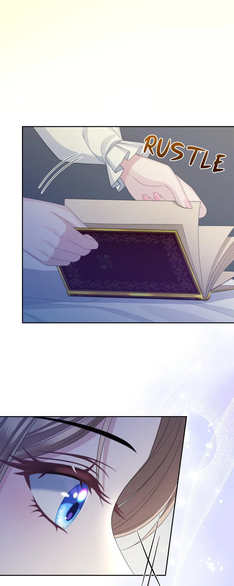 When Cinderella’s Magic Fades Away chapter 48 page 60
