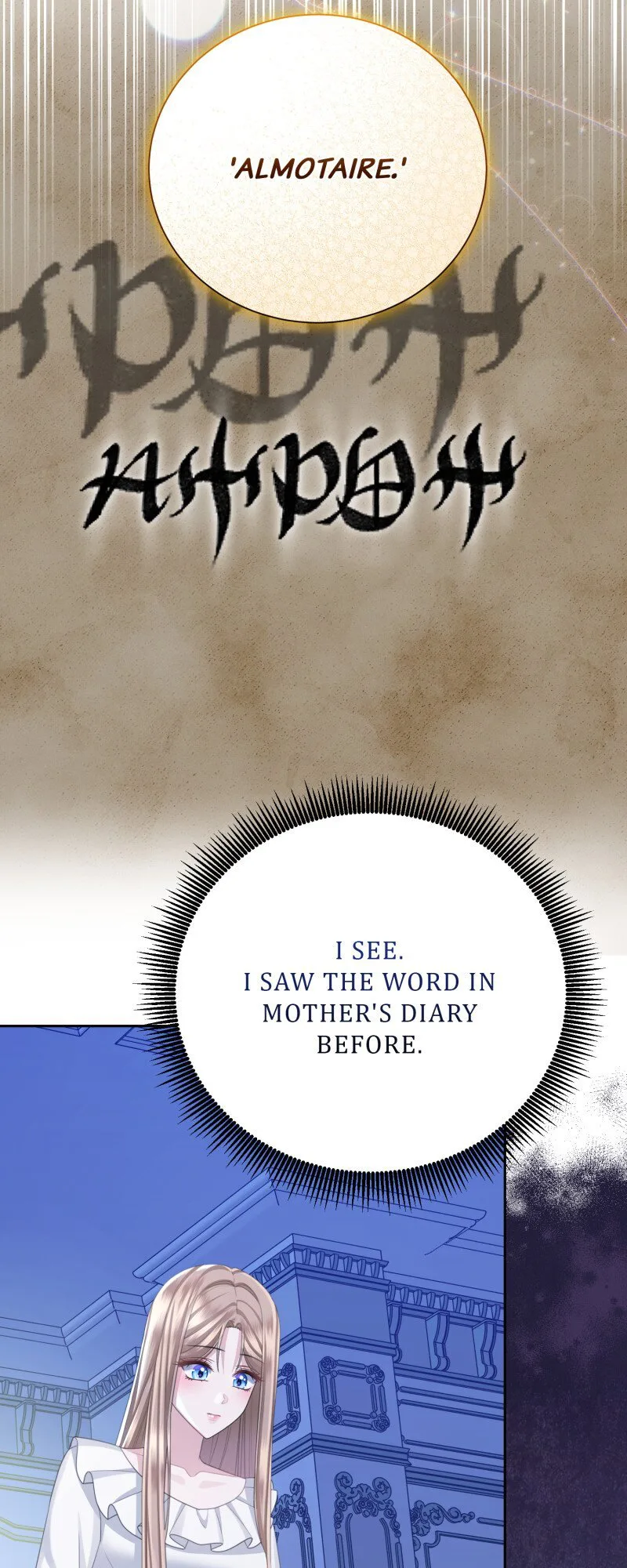 When Cinderella’s Magic Fades Away chapter 48 page 62