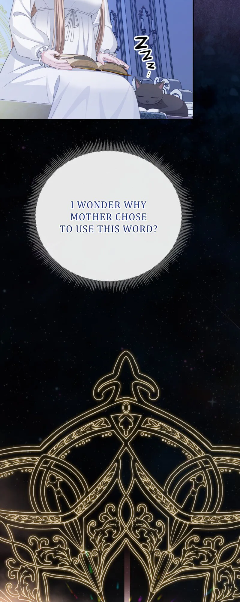 When Cinderella’s Magic Fades Away chapter 48 page 63