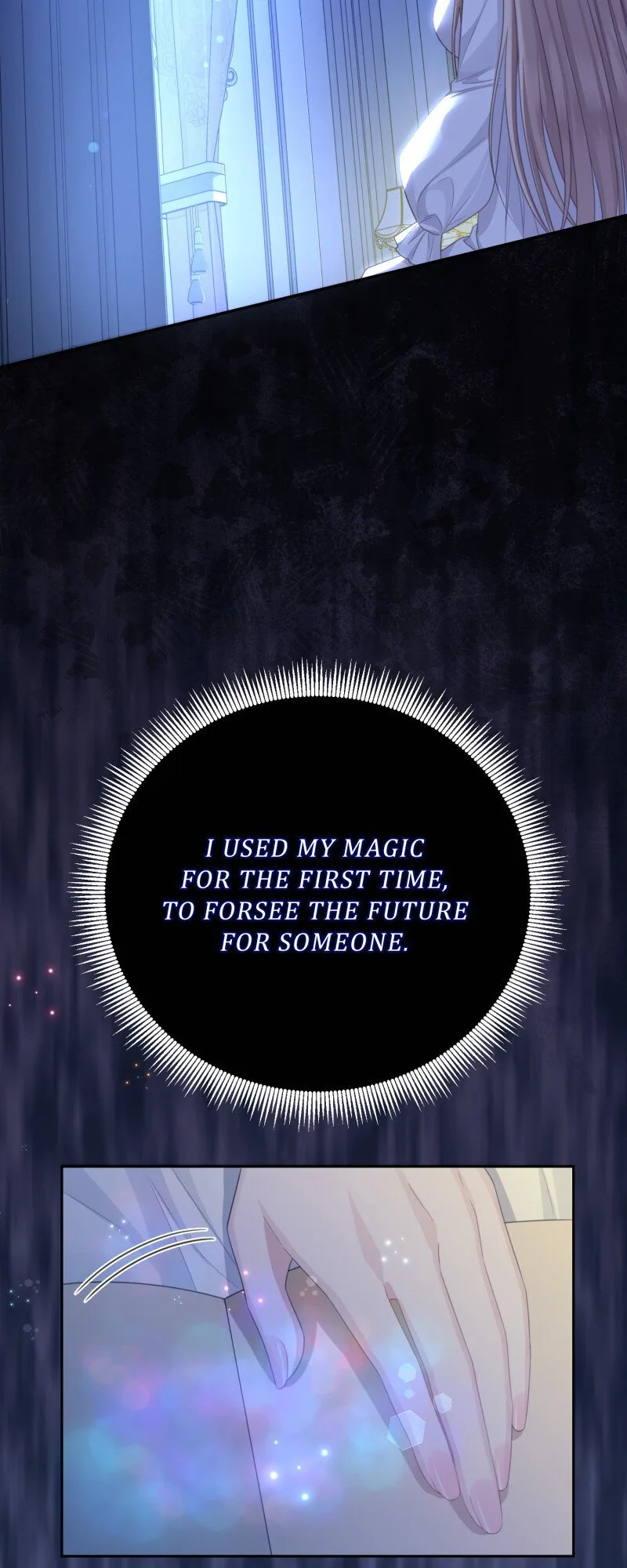When Cinderella’s Magic Fades Away chapter 48 page 66