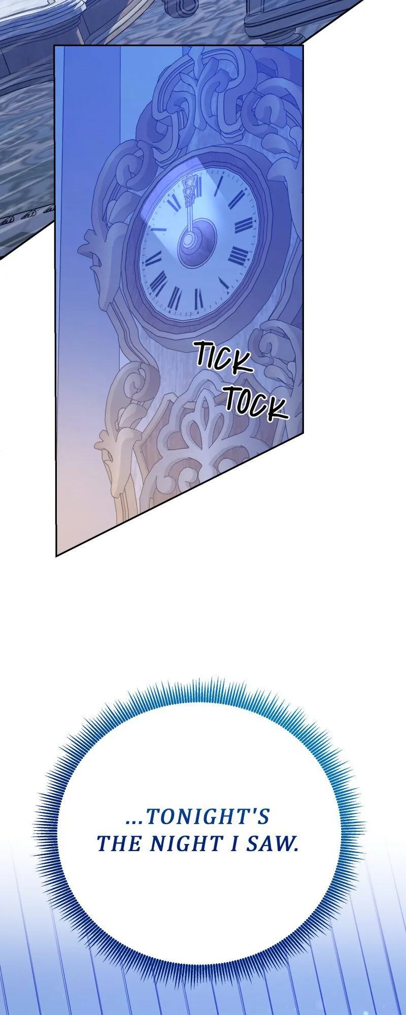 When Cinderella’s Magic Fades Away chapter 48 page 69