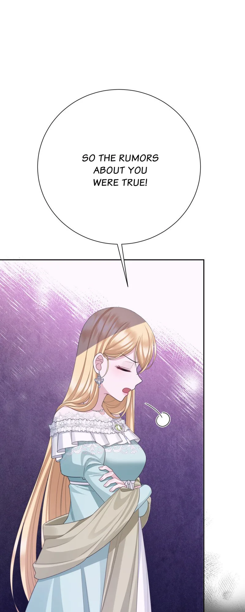 When Cinderella’s Magic Fades Away chapter 48 page 9