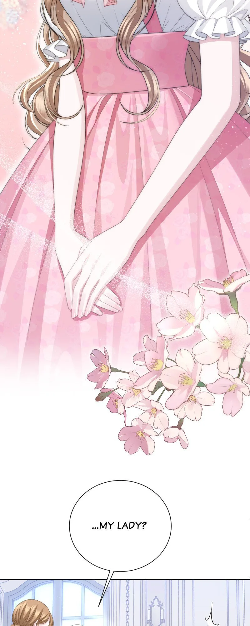 When Cinderella’s Magic Fades Away chapter 49 page 15