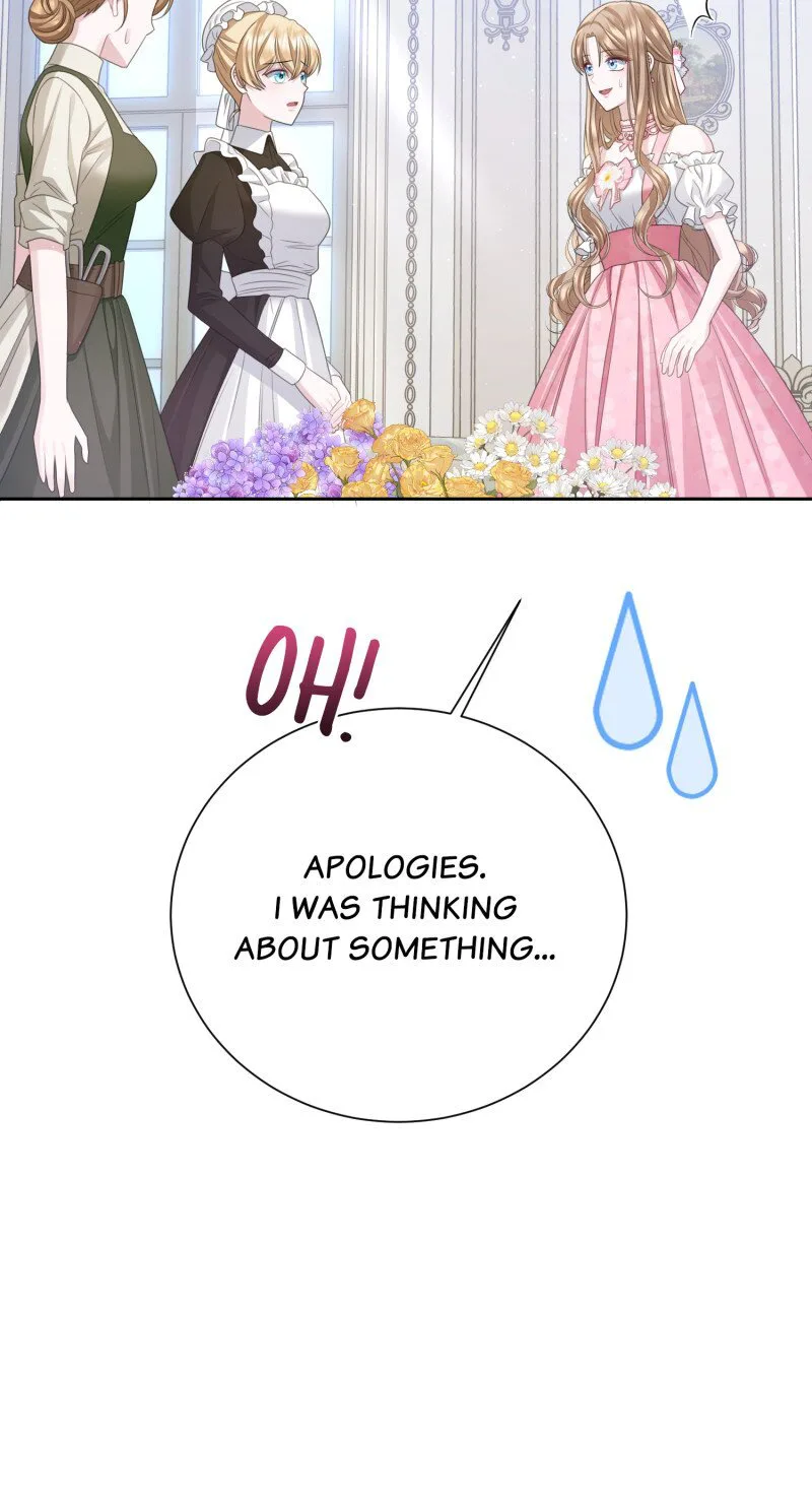 When Cinderella’s Magic Fades Away chapter 49 page 16
