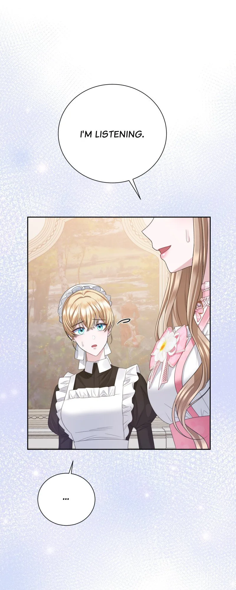 When Cinderella’s Magic Fades Away chapter 49 page 17
