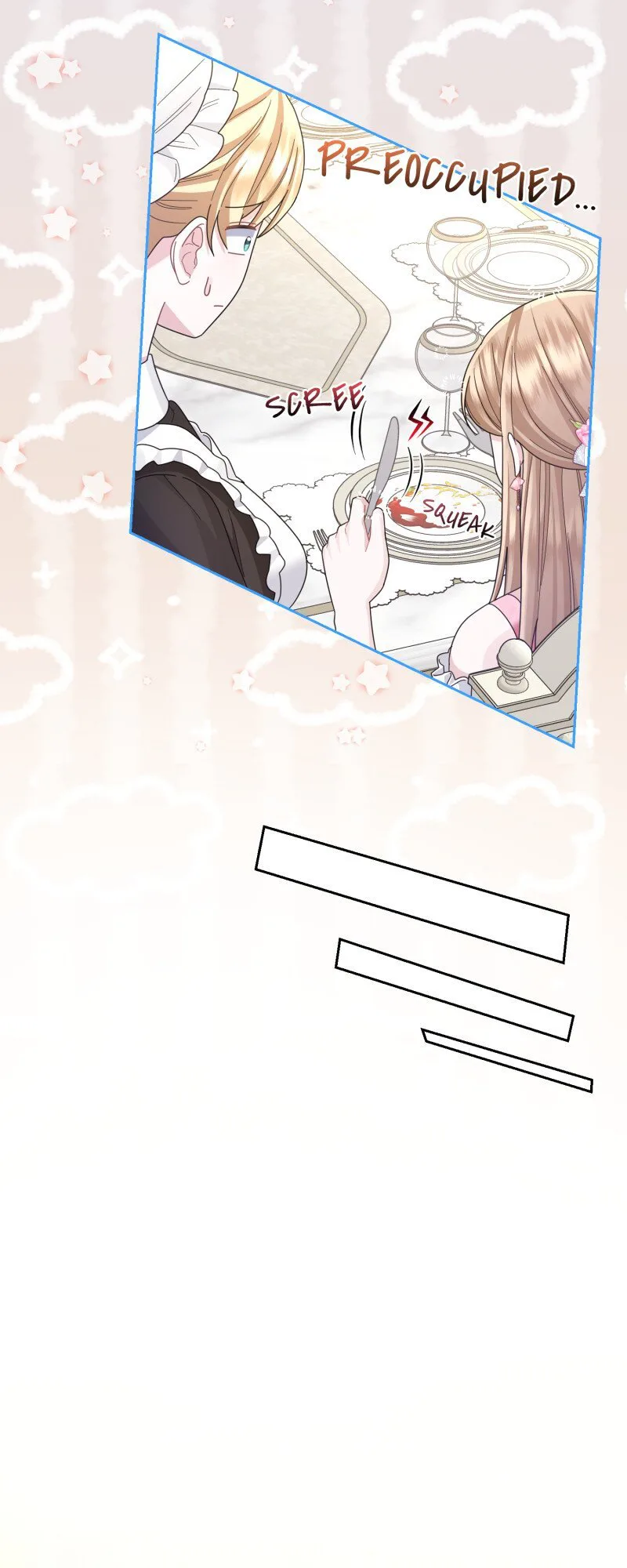 When Cinderella’s Magic Fades Away chapter 49 page 20