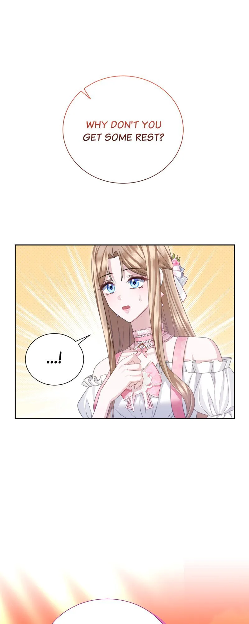 When Cinderella’s Magic Fades Away chapter 49 page 25