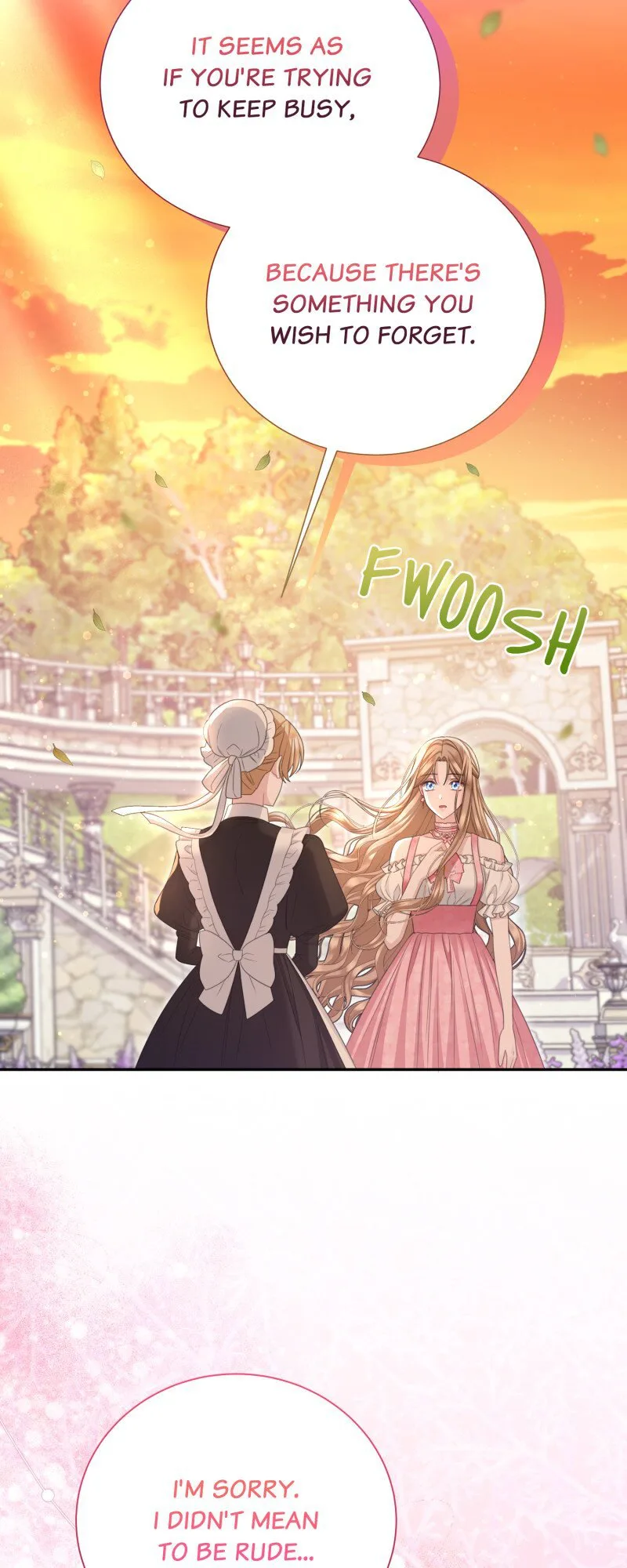 When Cinderella’s Magic Fades Away chapter 49 page 26