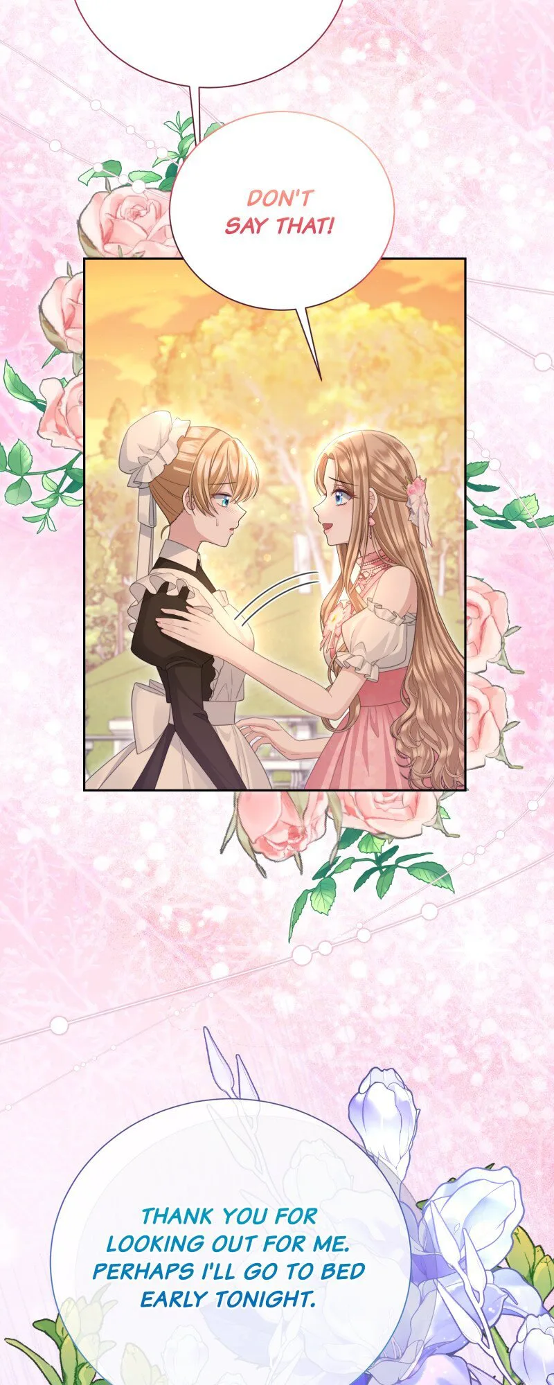 When Cinderella’s Magic Fades Away chapter 49 page 27