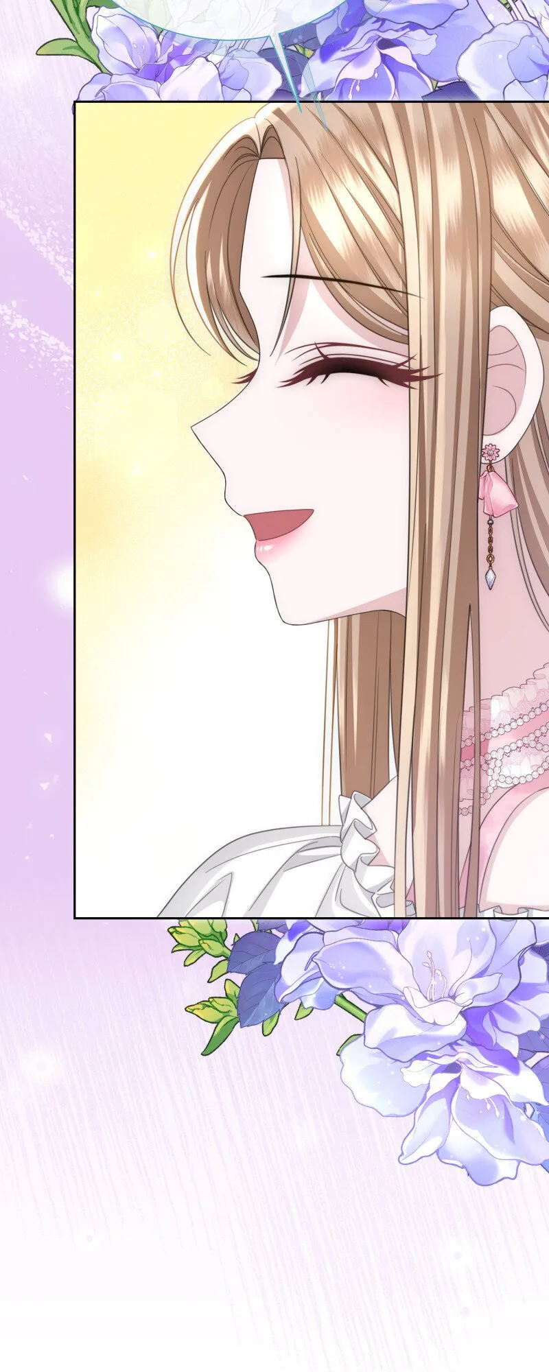 When Cinderella’s Magic Fades Away chapter 49 page 28