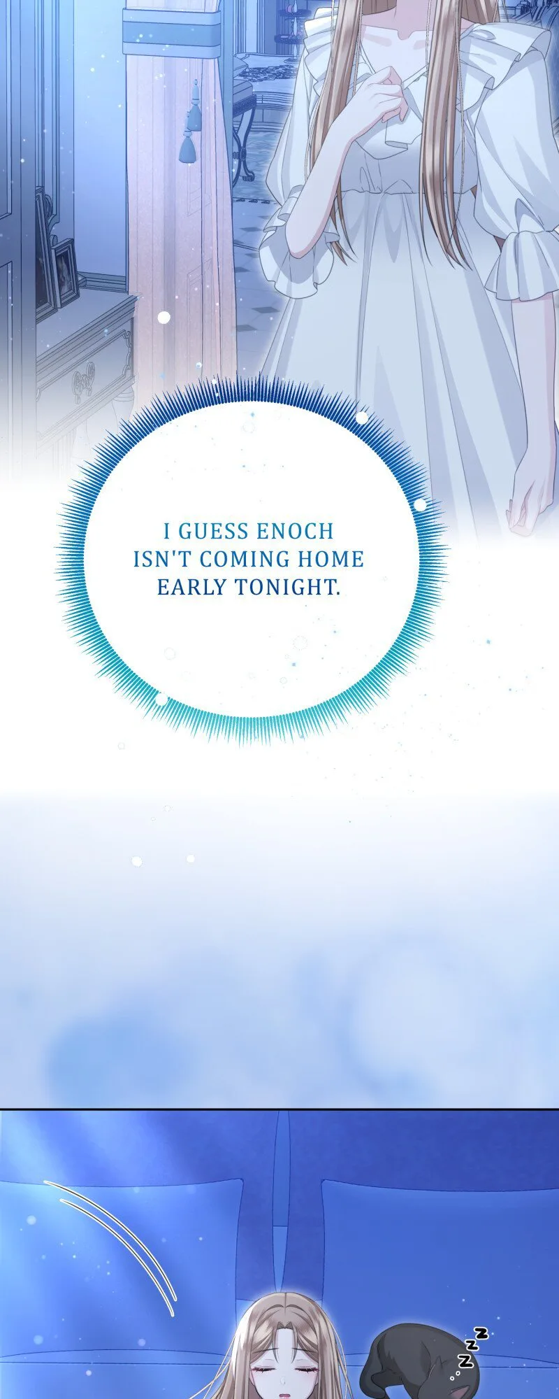 When Cinderella’s Magic Fades Away chapter 49 page 30