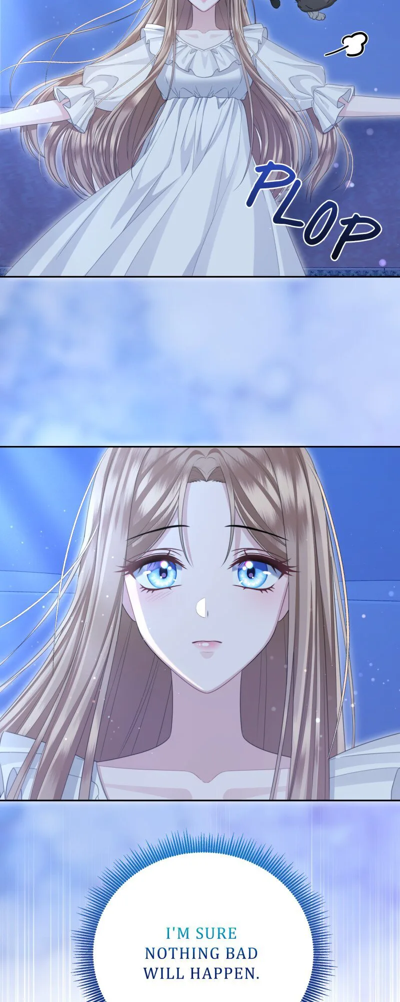 When Cinderella’s Magic Fades Away chapter 49 page 31