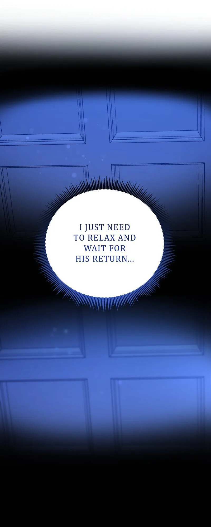 When Cinderella’s Magic Fades Away chapter 49 page 33