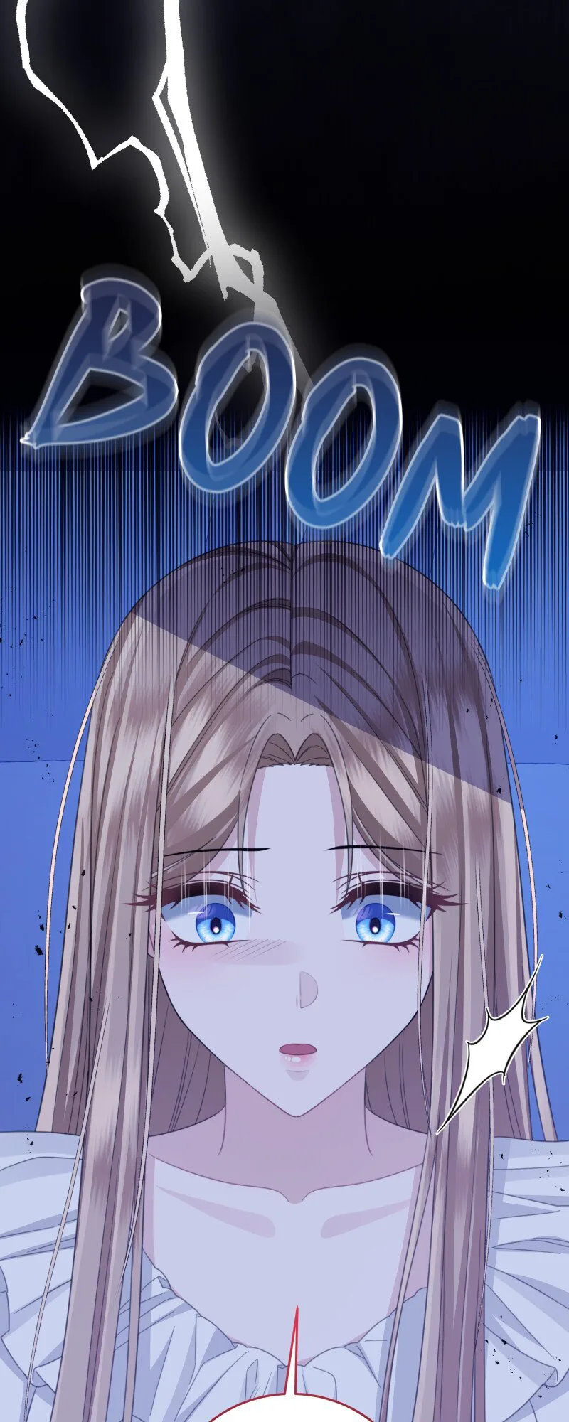 When Cinderella’s Magic Fades Away chapter 49 page 35